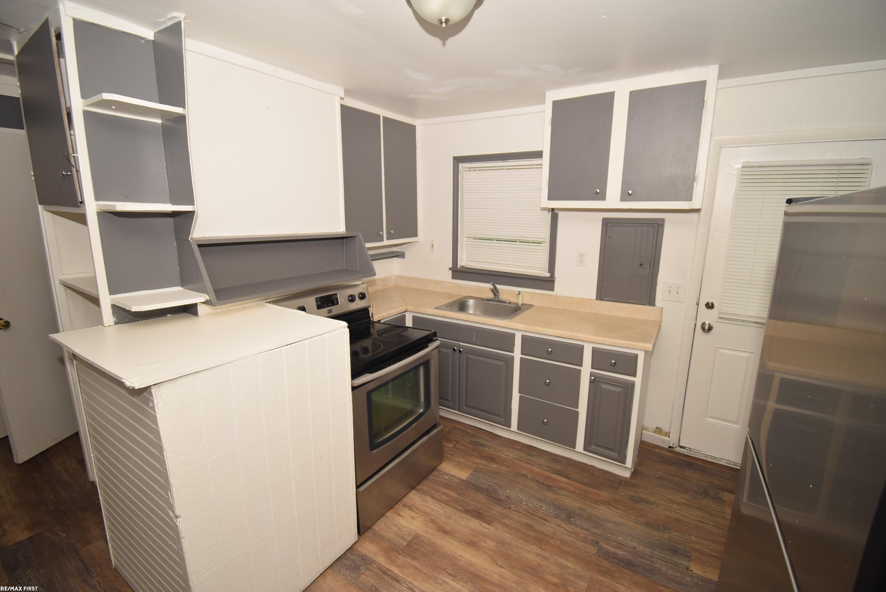 20190 Sherwood Road