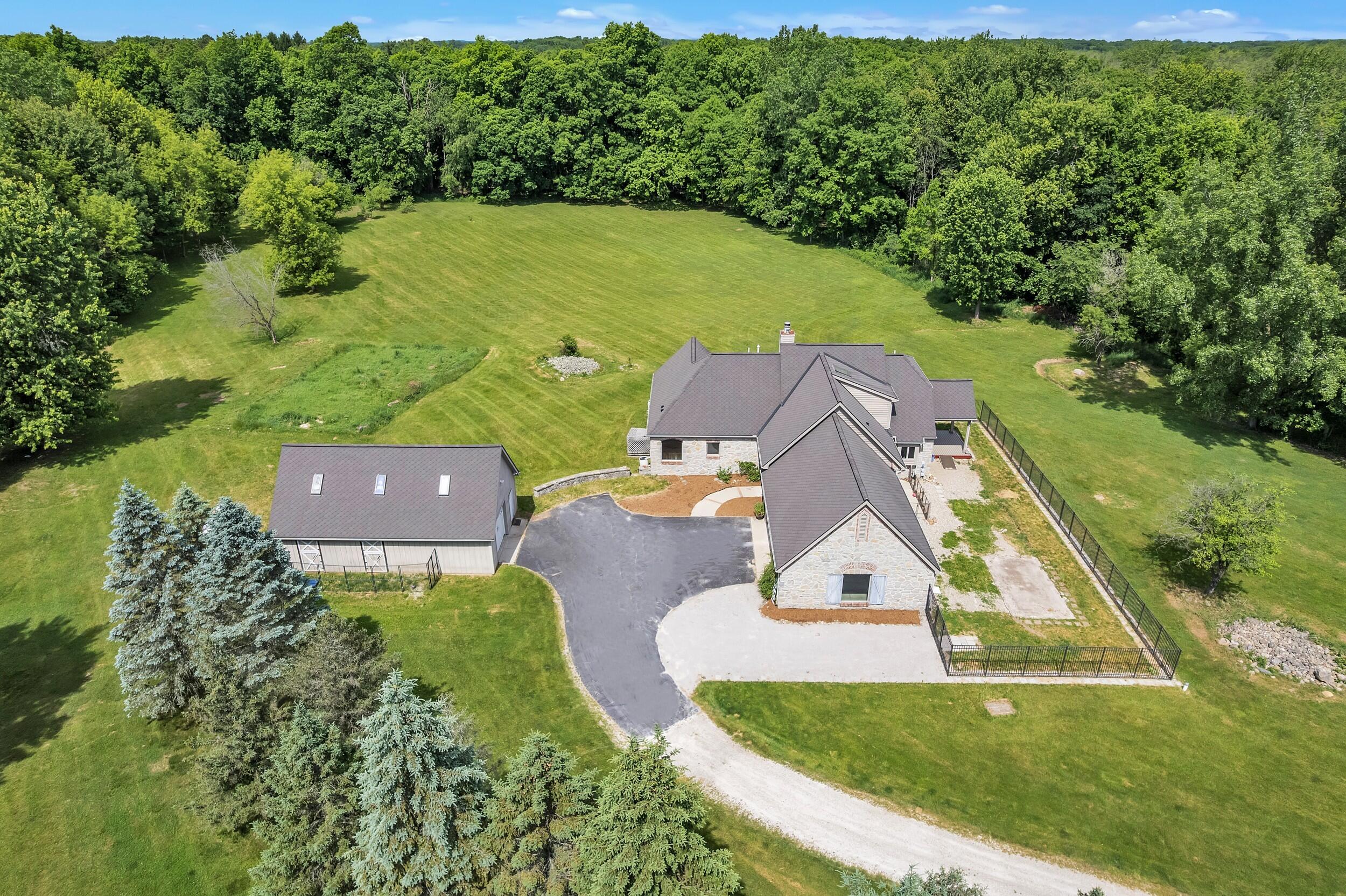 2665 White Tail Court