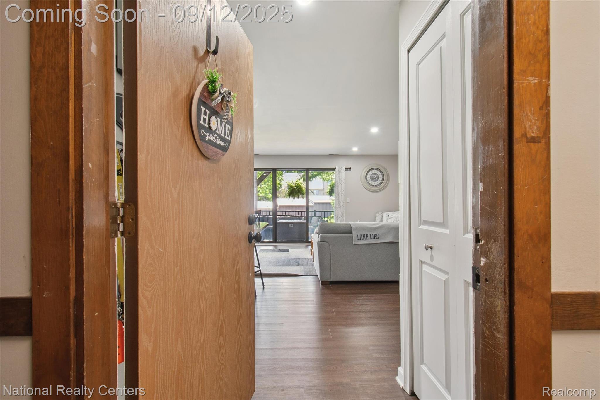 895 S Pontiac Trail C204