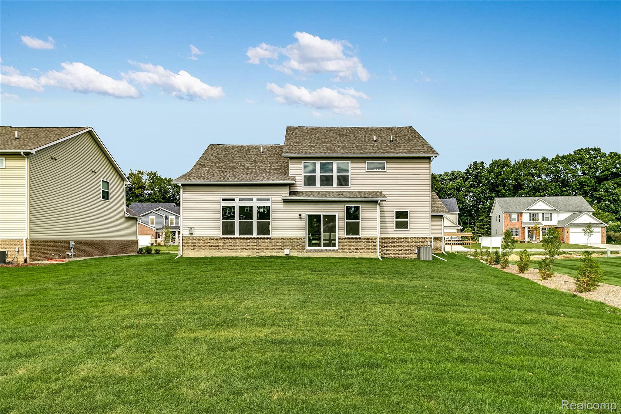 3660 Hayes Court