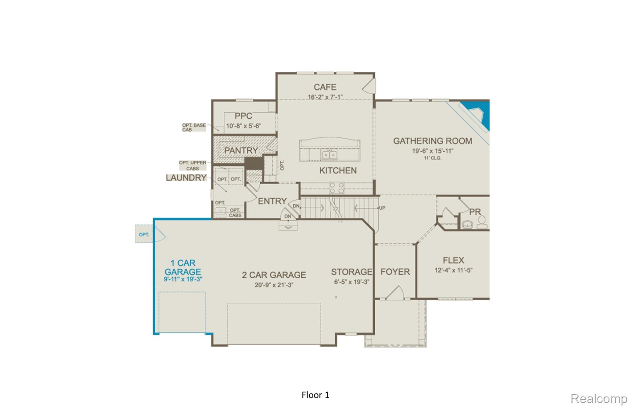 3660 Hayes Court
