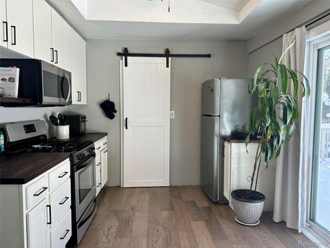 Tiny photo for 3584 Ashview Street, West Bloomfield Charter Township, MI 48324 (MLS # 20261005781)