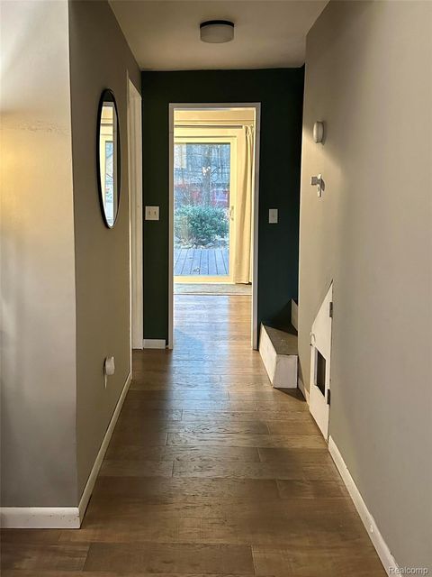 Tiny photo for 3584 Ashview Street, West Bloomfield Charter Township, MI 48324 (MLS # 20261005781)