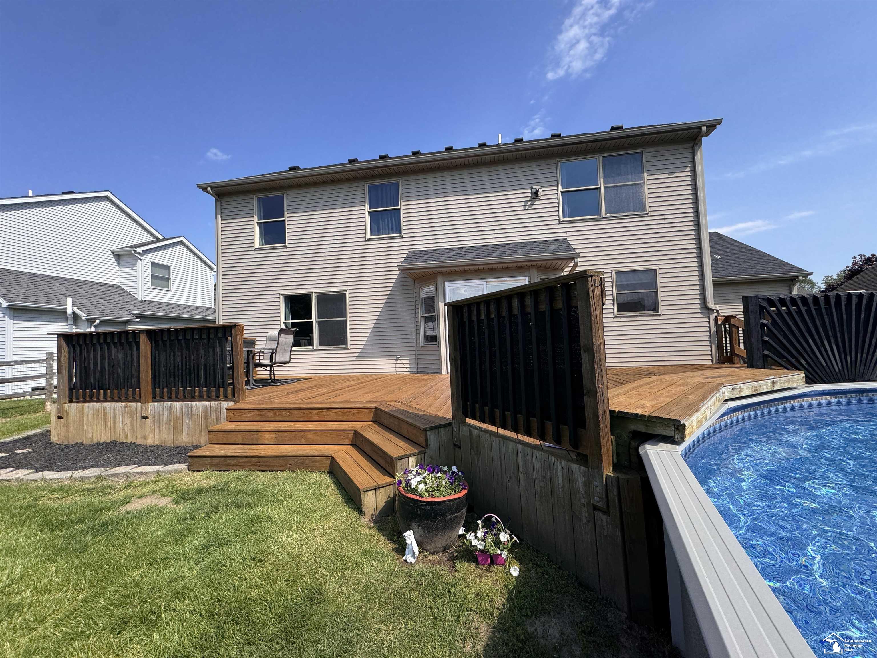 2823 Chapel Creek Drive