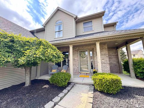 2823 Chapel Creek Drive Unknown MI 48144