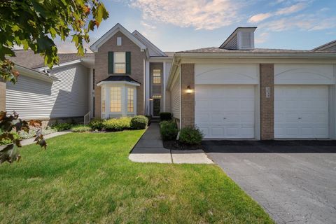5639 HEATHLAND Circle Independence Charter Township Oakland MI 48346