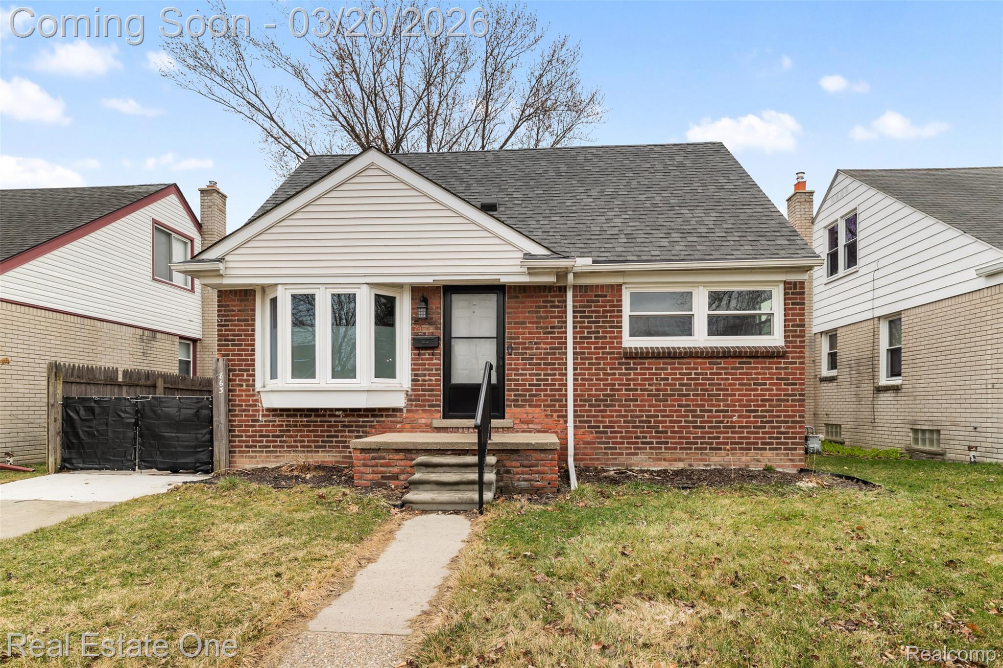 863 Harrison Boulevard