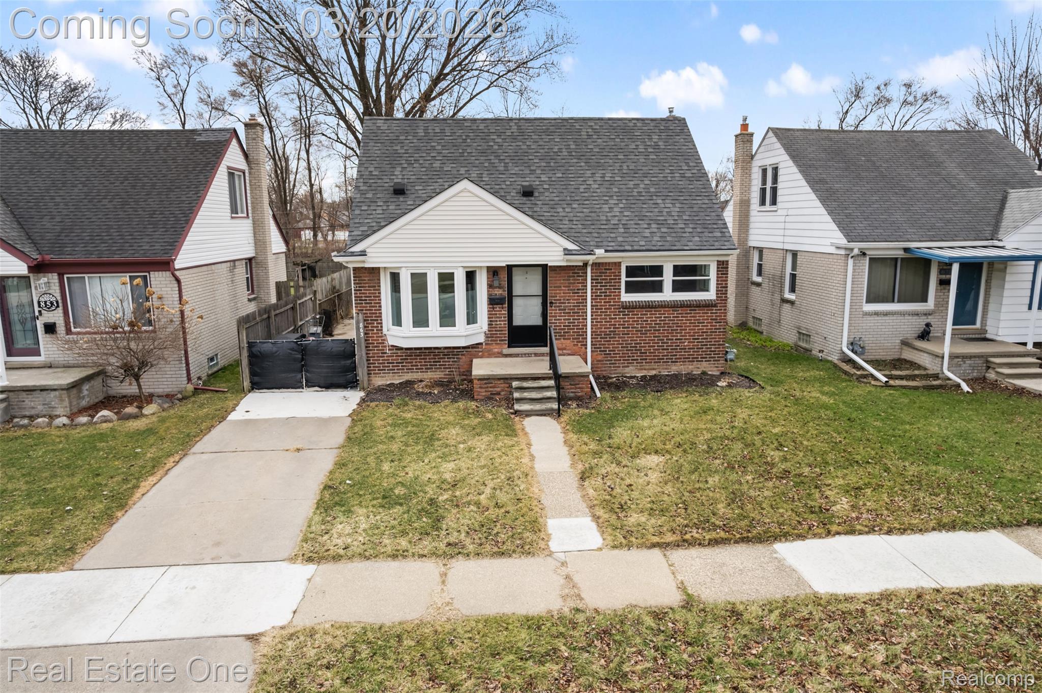 863 Harrison Boulevard