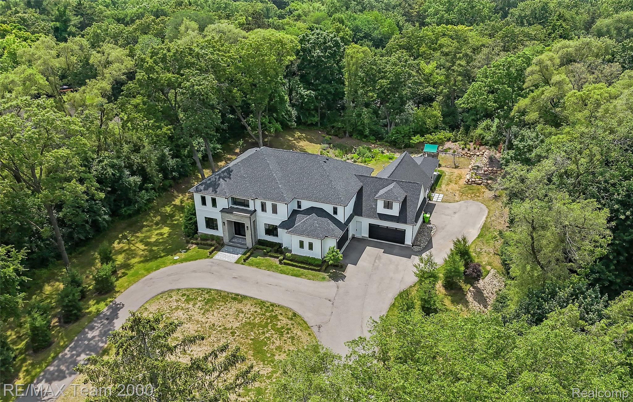32575 Romsey Road