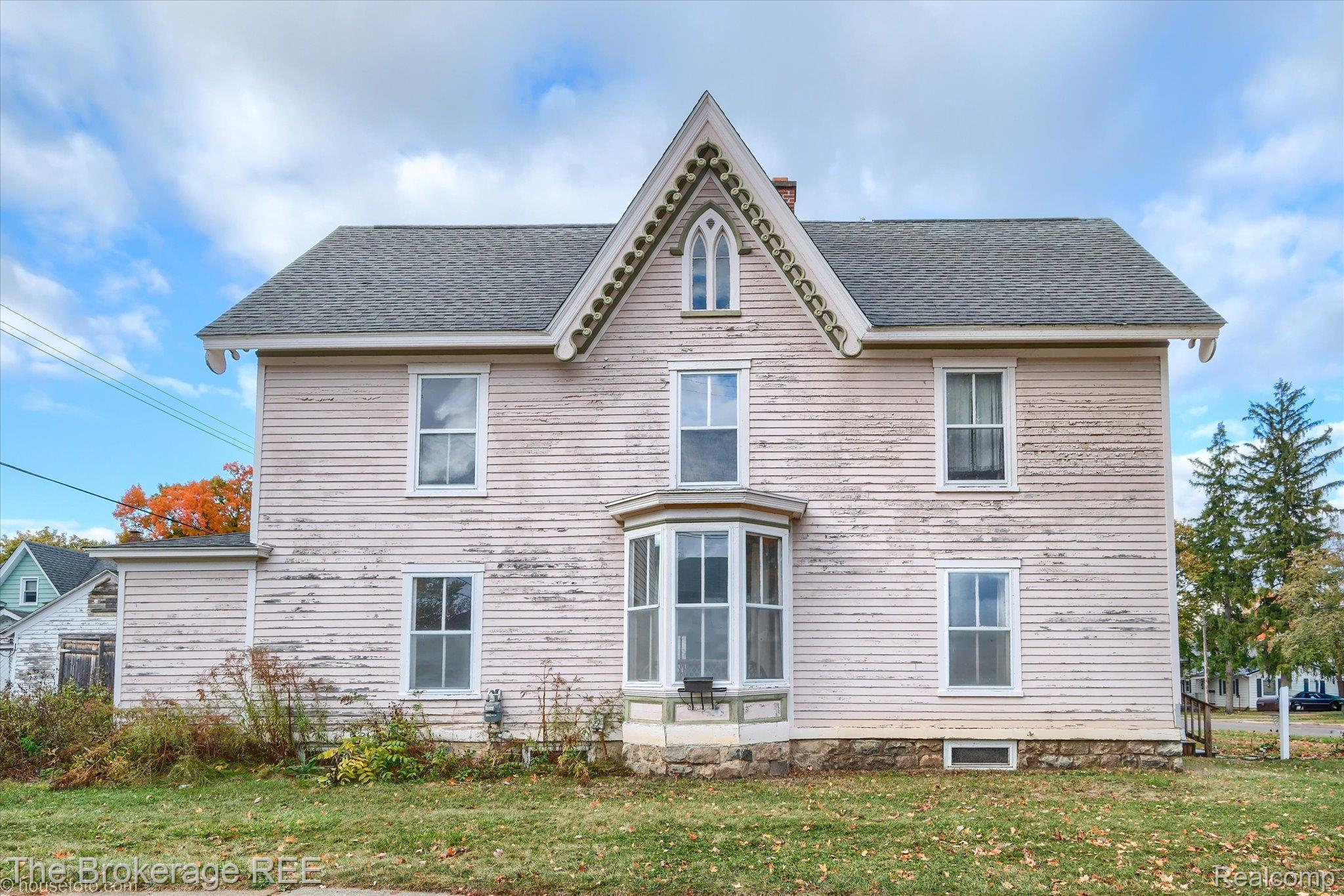 507 N Calhoun Street