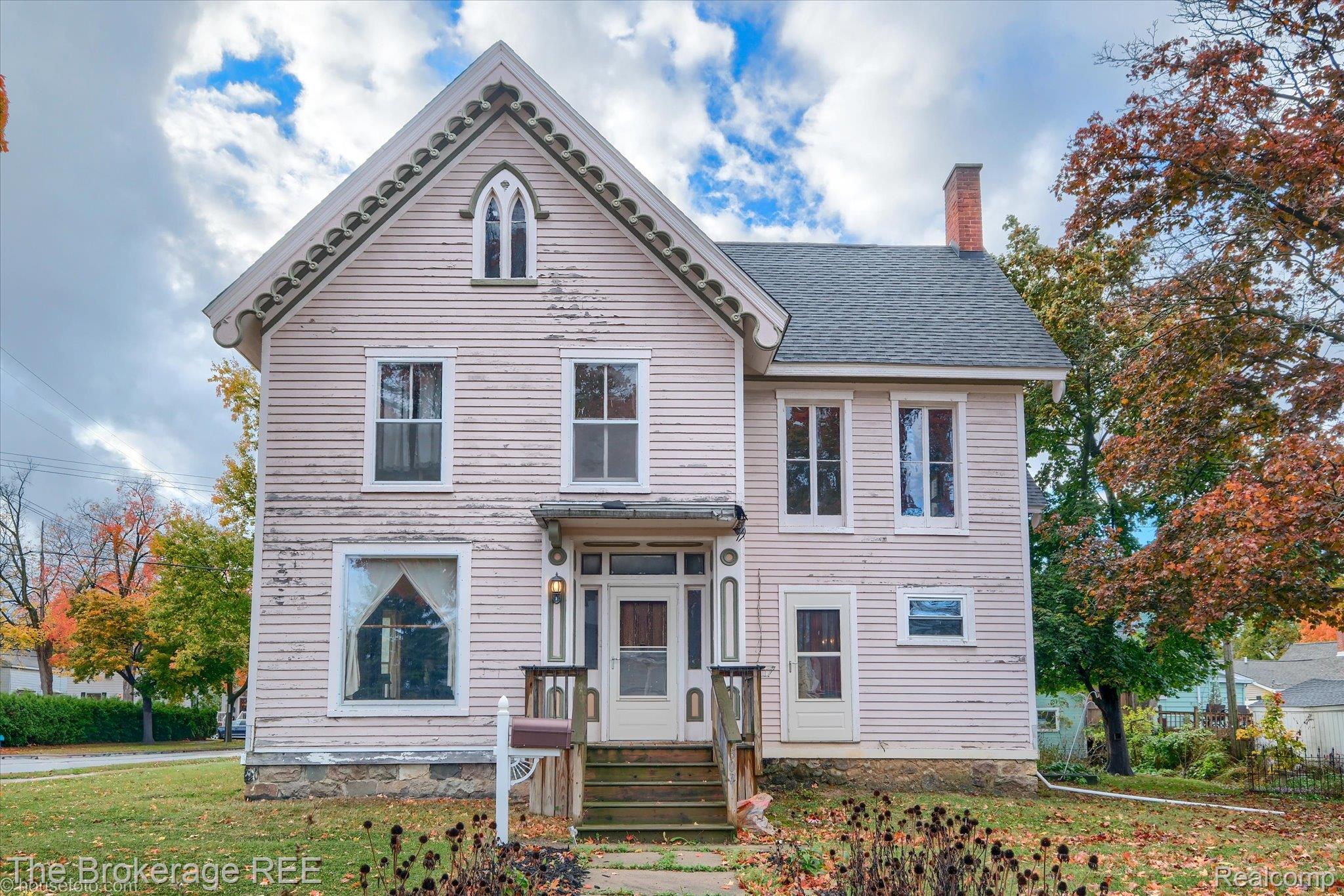 507 N Calhoun Street