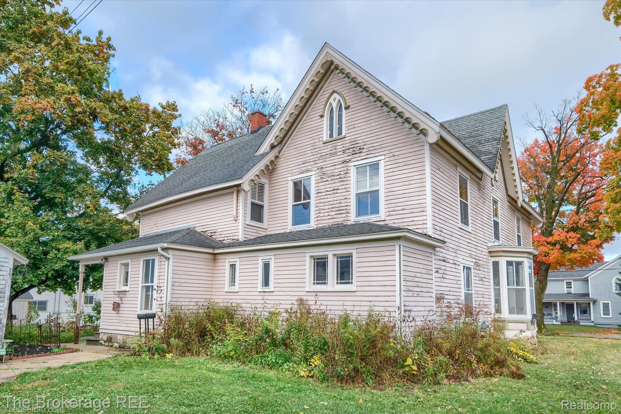 507 N Calhoun Street