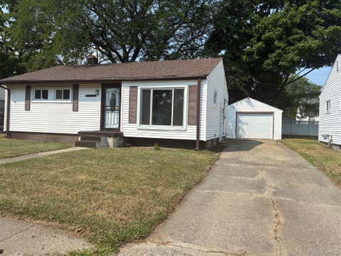 Photo of 1846 Hosler Street, Flint City, MI 48503 (MLS # 20261064894)