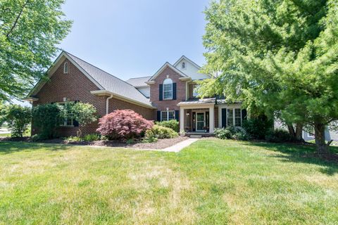 1241 Bicentennial Parkway Pittsfield Charter Township MI 48108