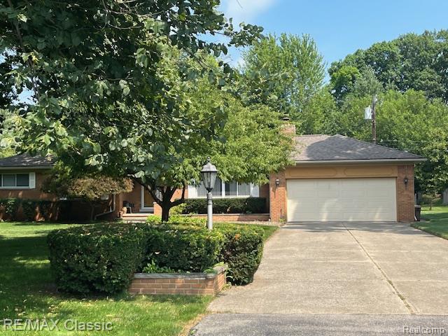 415 Booth Road