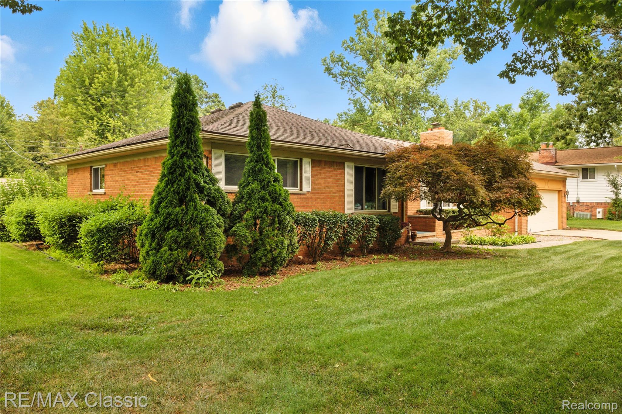 415 Booth Road