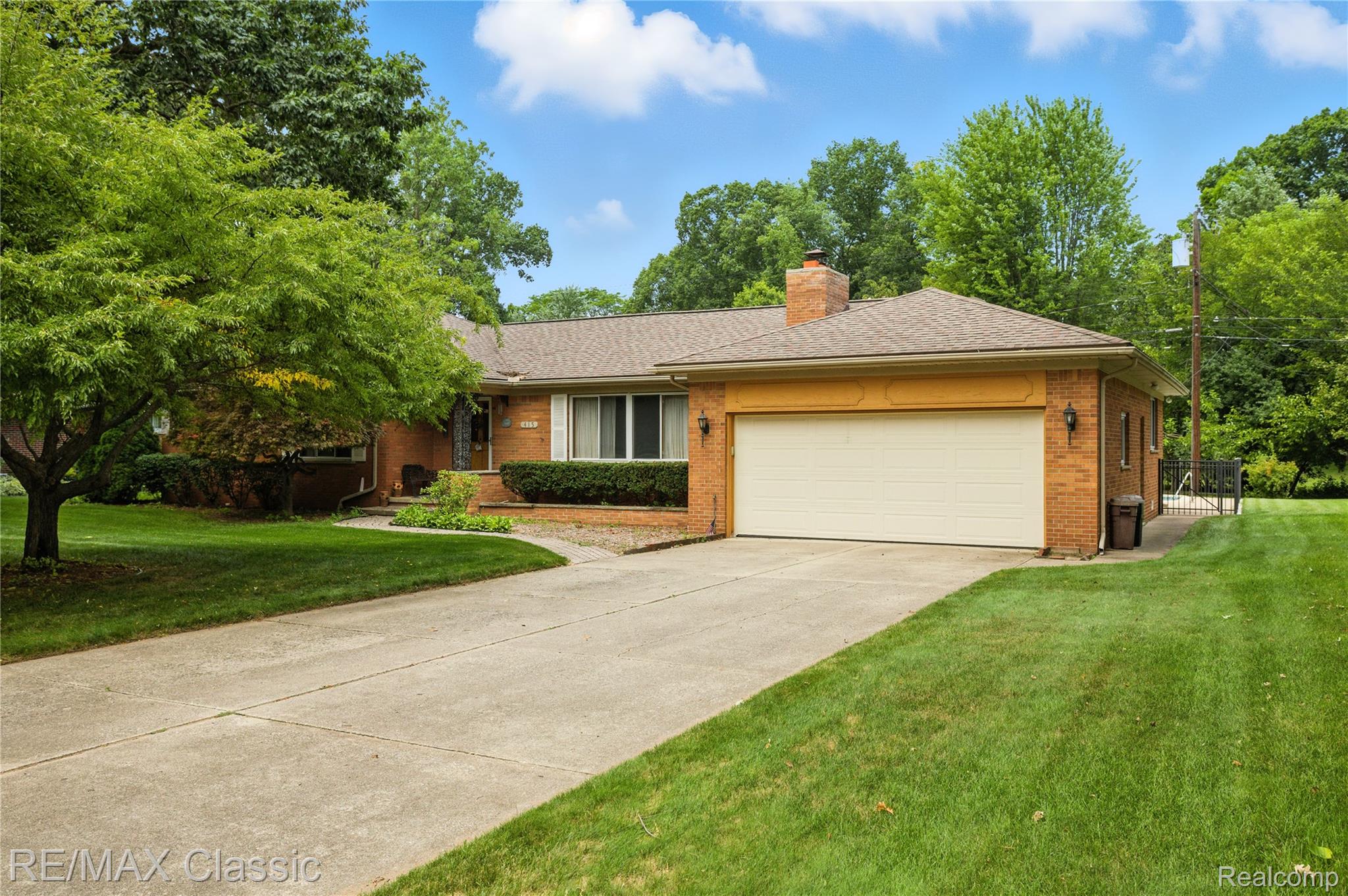 415 Booth Road