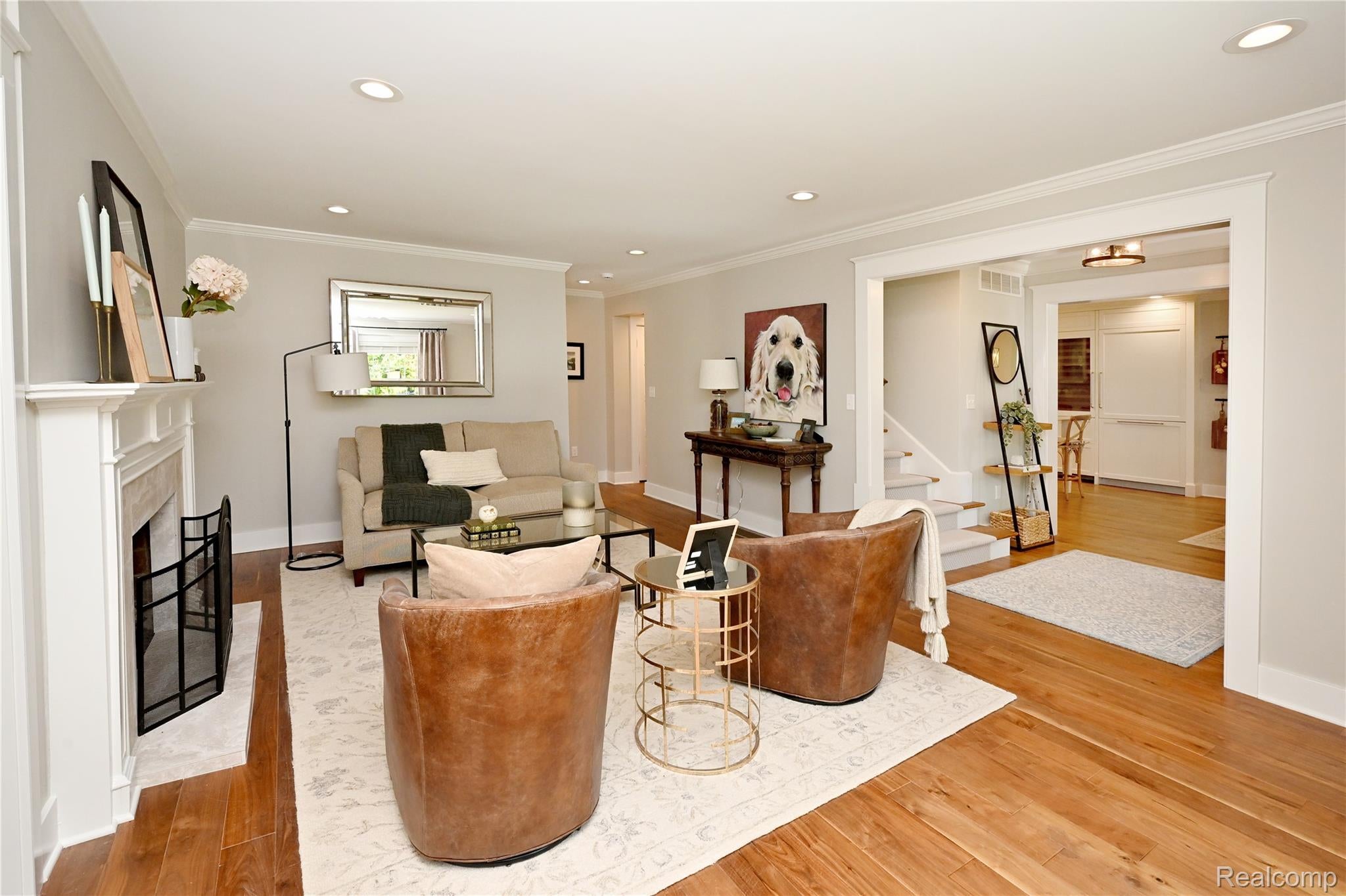 610 Half Moon Road