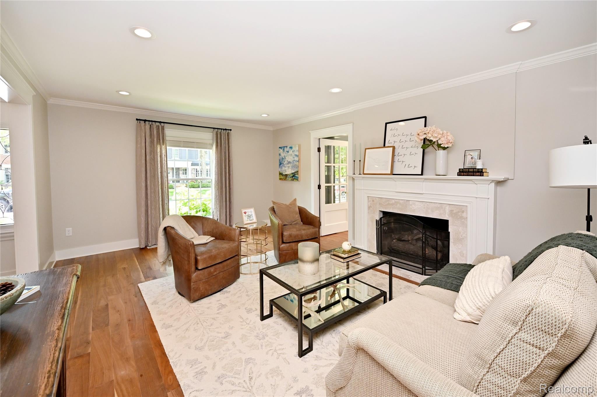 610 Half Moon Road