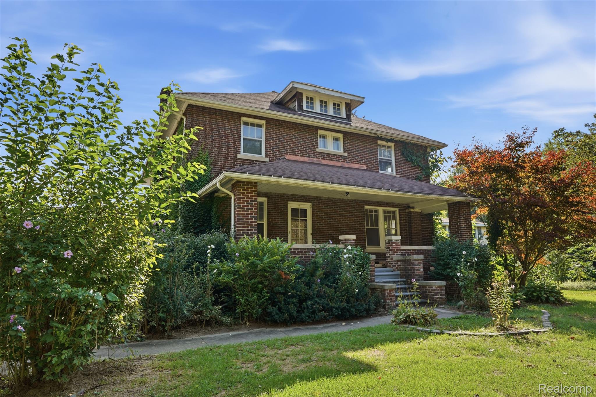 19701 Karr Road