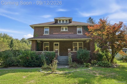 19701 Karr Road Sumpter Township MI 48111