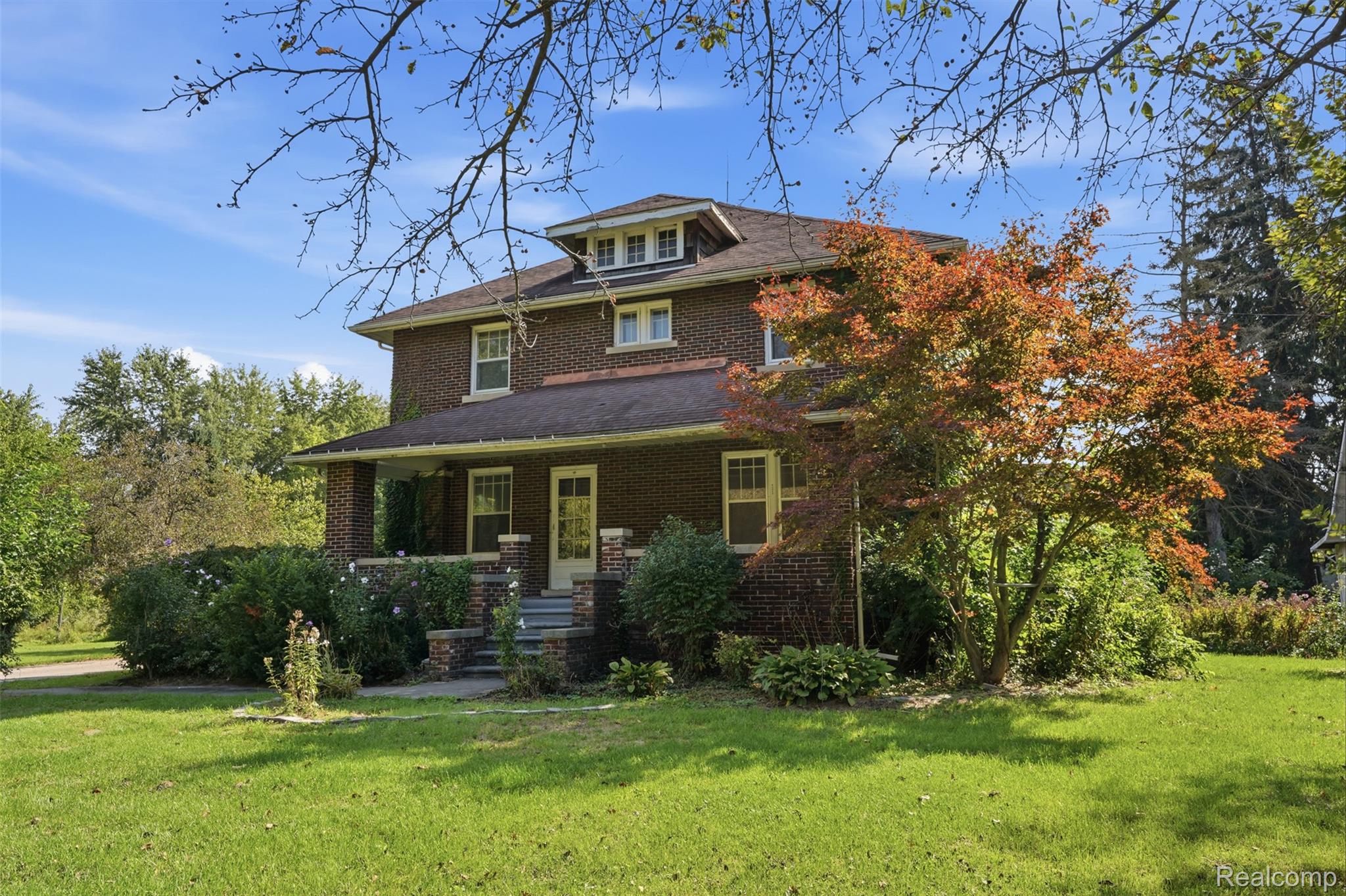 19701 Karr Road
