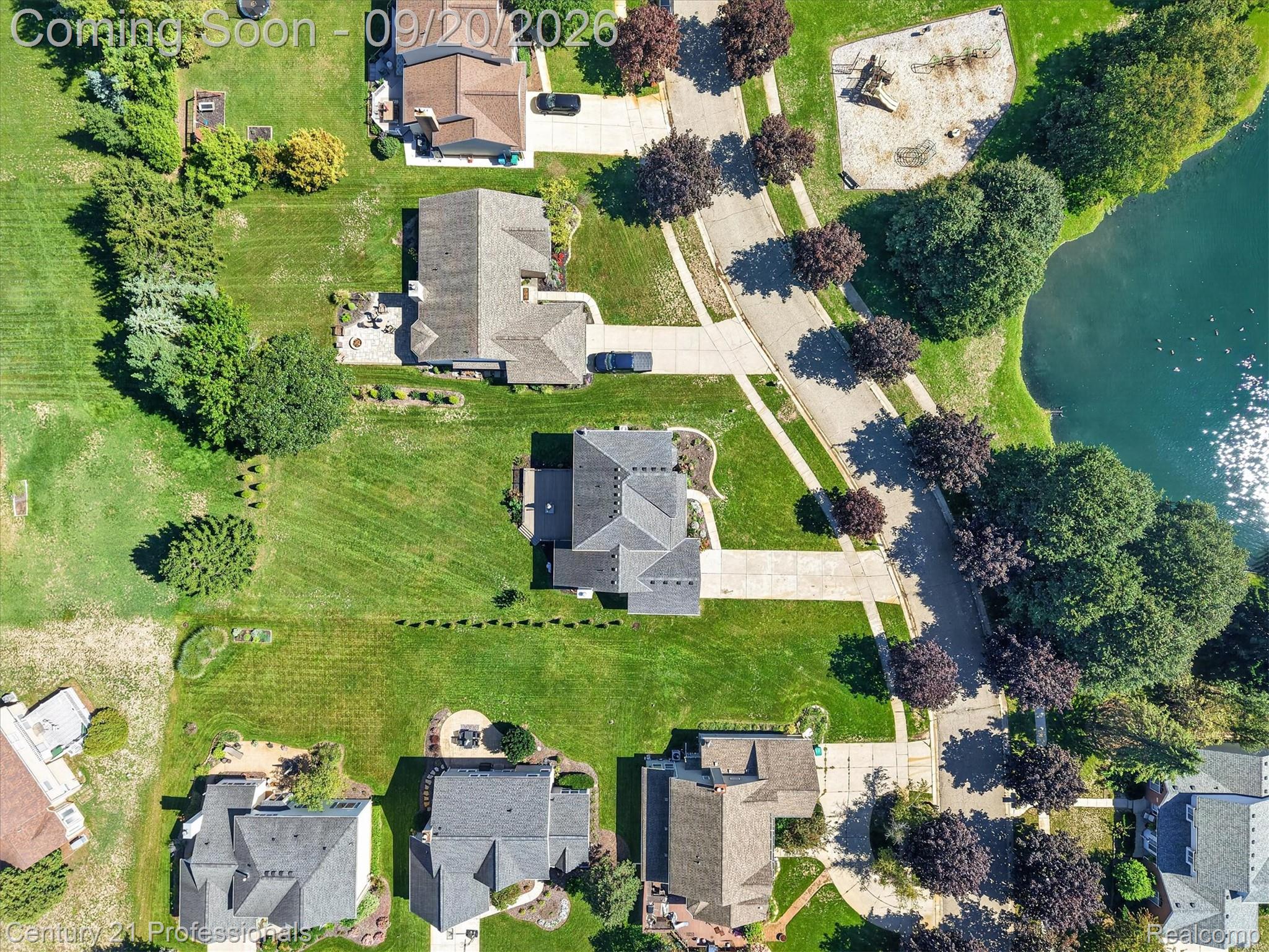 1880 Ayrshire Drive