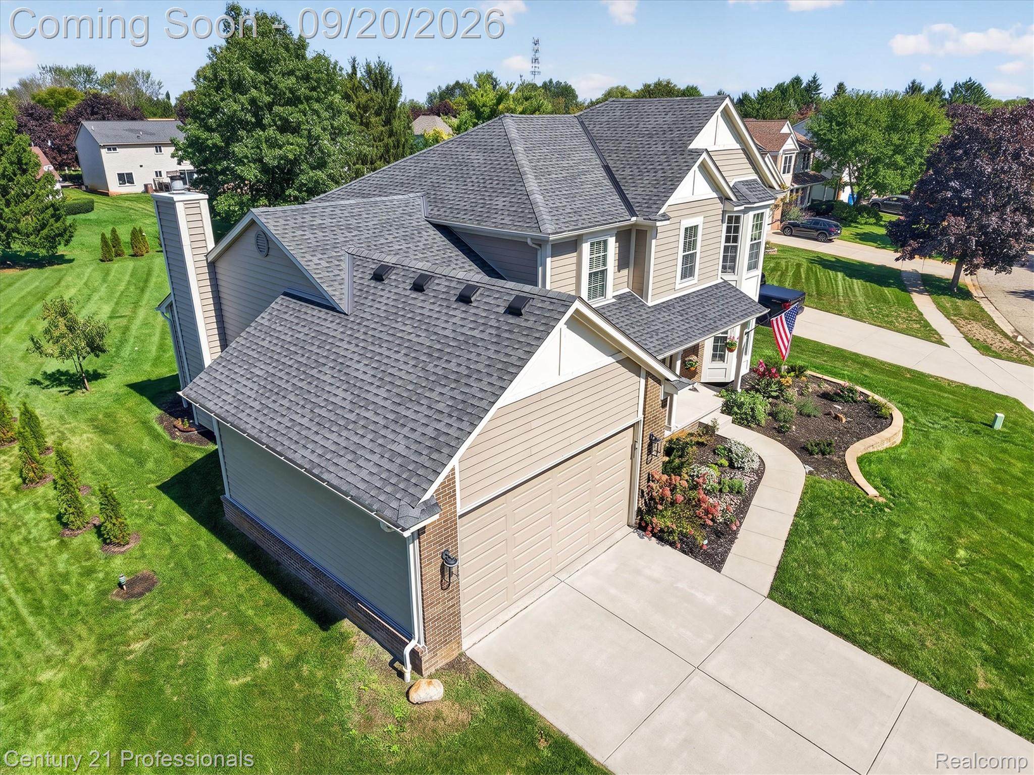1880 Ayrshire Drive