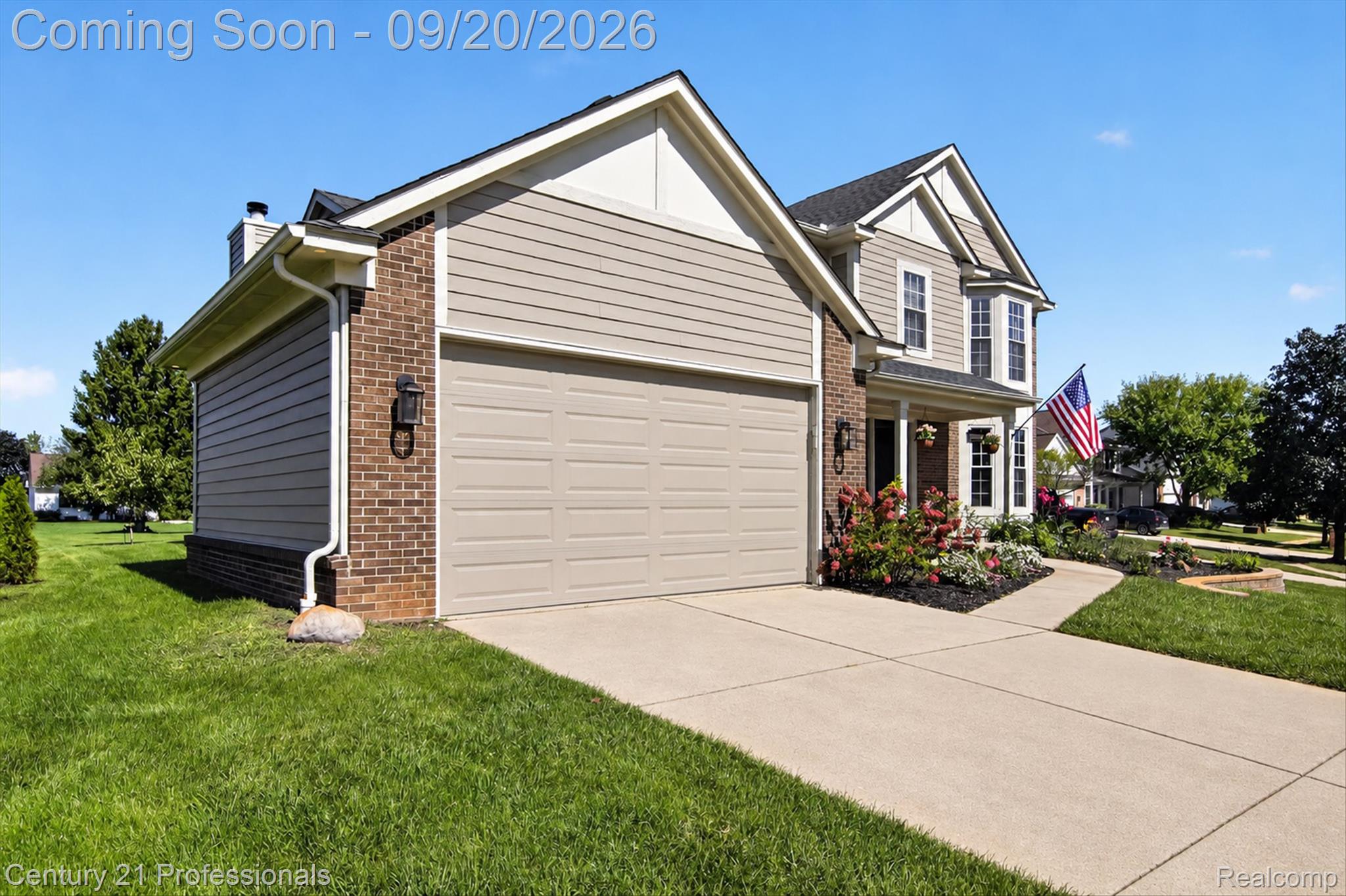 1880 Ayrshire Drive
