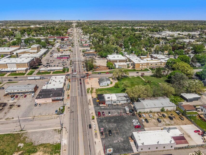 3614-3620 Division Avenue S