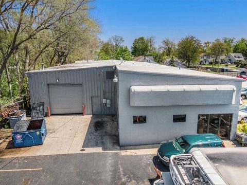 3614-3620 Division Avenue S Wyoming City MI 49548