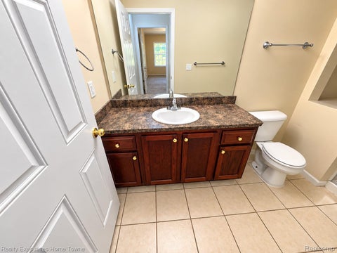 Tiny photo for 12121 Hidden View Court, Utica City, MI 48315 (MLS # 20261083169)