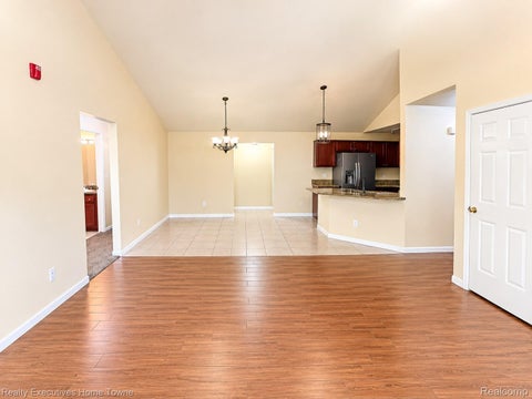 Tiny photo for 12121 Hidden View Court, Utica City, MI 48315 (MLS # 20261083169)
