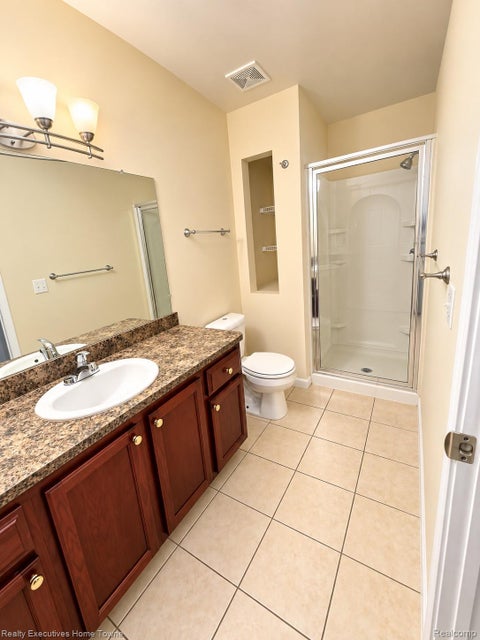 Tiny photo for 12121 Hidden View Court, Utica City, MI 48315 (MLS # 20261083169)