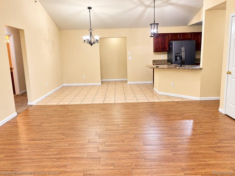 Tiny photo for 12121 Hidden View Court, Utica City, MI 48315 (MLS # 20261083169)