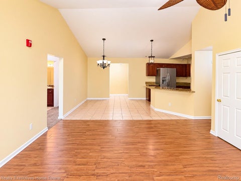 Tiny photo for 12121 Hidden View Court, Utica City, MI 48315 (MLS # 20261083169)