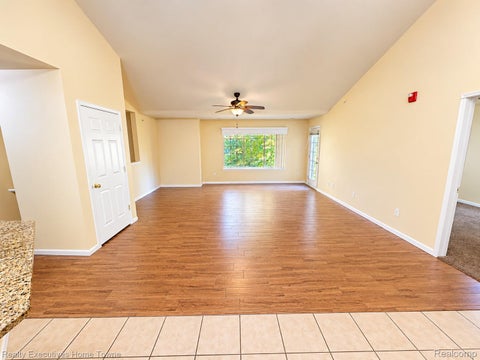 Tiny photo for 12121 Hidden View Court, Utica City, MI 48315 (MLS # 20261083169)