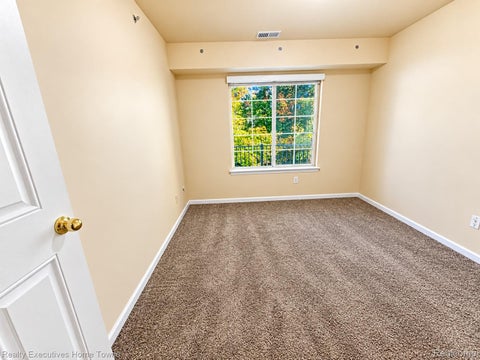 Tiny photo for 12121 Hidden View Court, Utica City, MI 48315 (MLS # 20261083169)