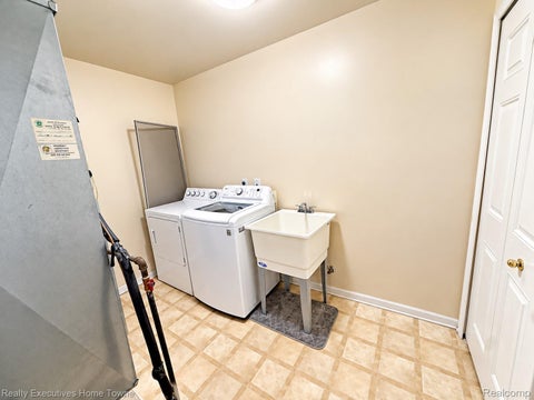 Tiny photo for 12121 Hidden View Court, Utica City, MI 48315 (MLS # 20261083169)