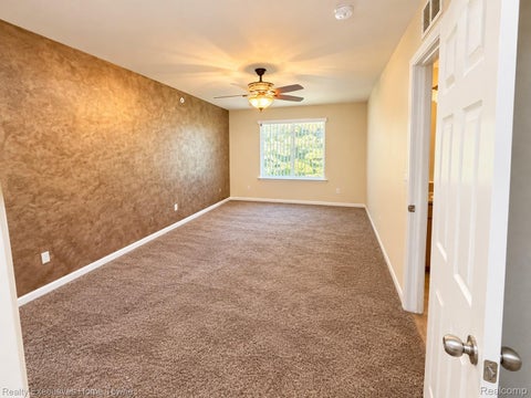 Tiny photo for 12121 Hidden View Court, Utica City, MI 48315 (MLS # 20261083169)