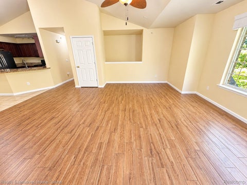 Tiny photo for 12121 Hidden View Court, Utica City, MI 48315 (MLS # 20261083169)