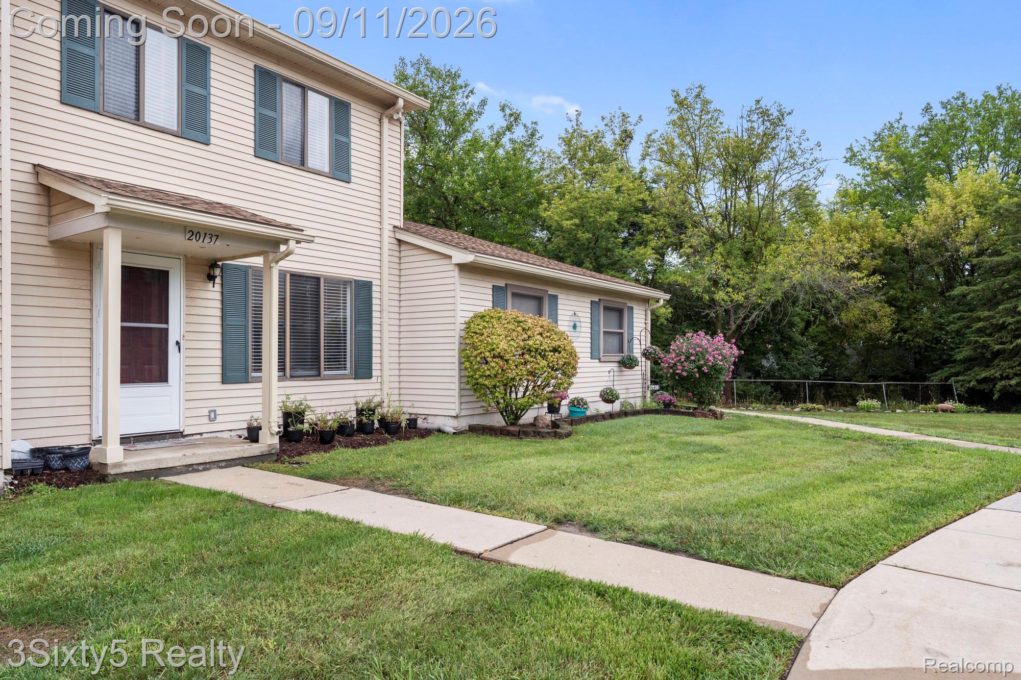20137 Cumberland Court