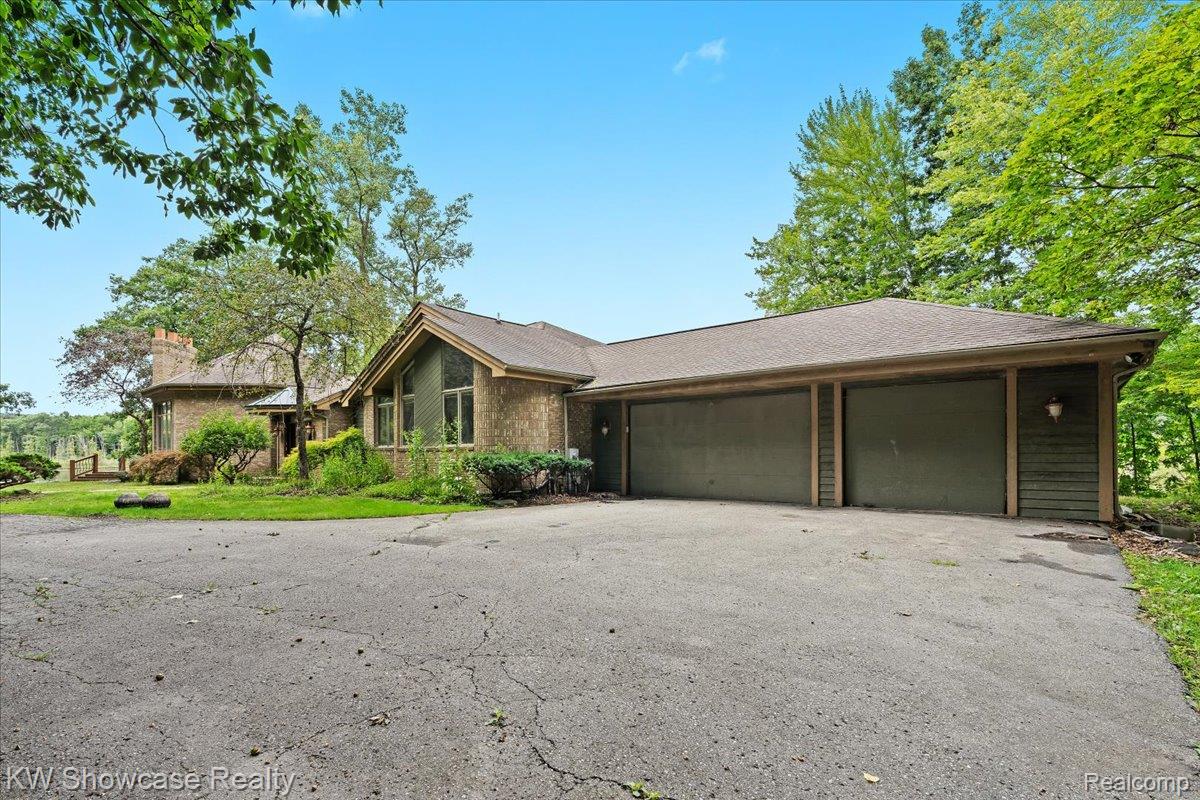 7950 Clement Road