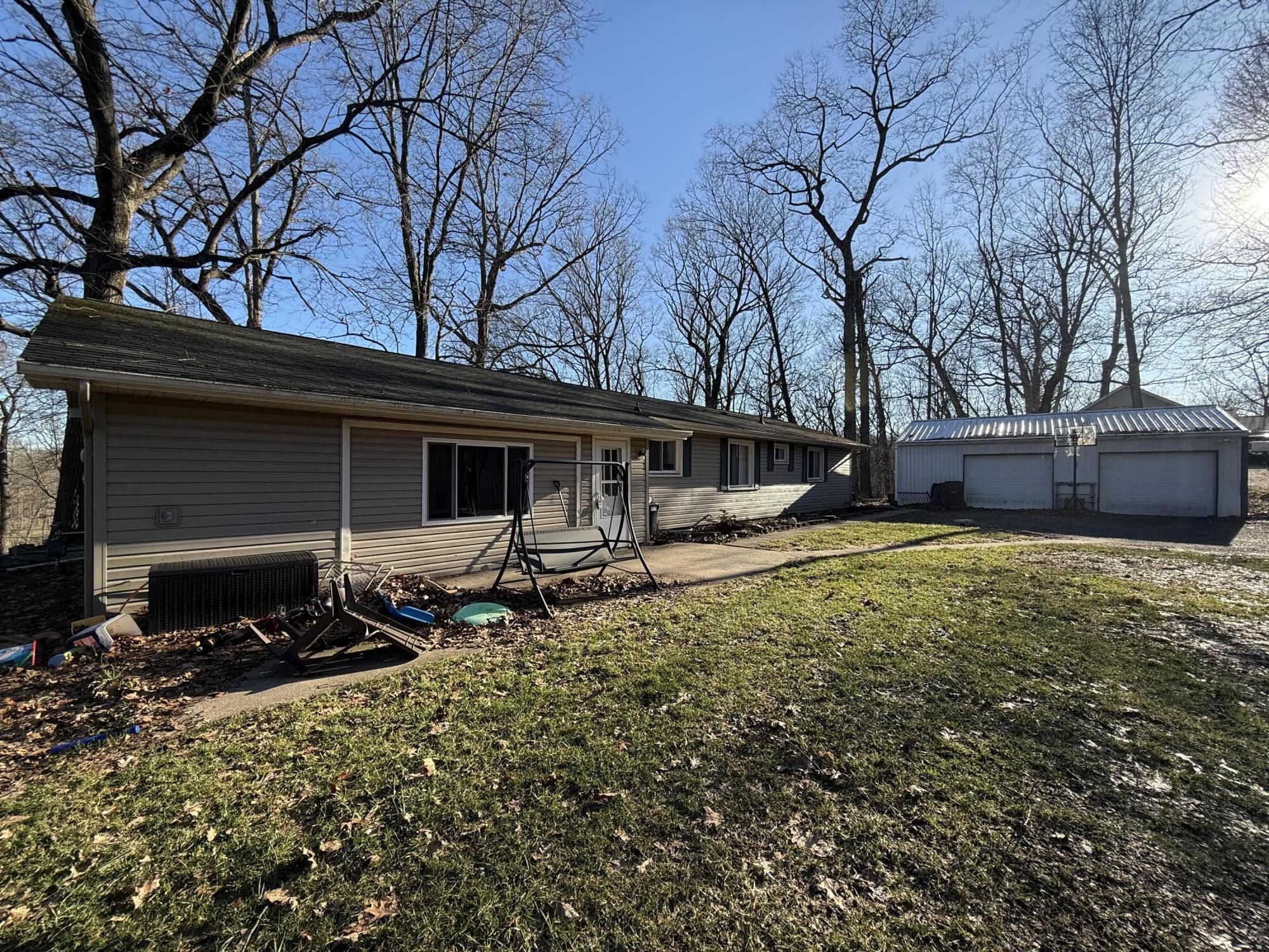 201 Lake Hills Drive