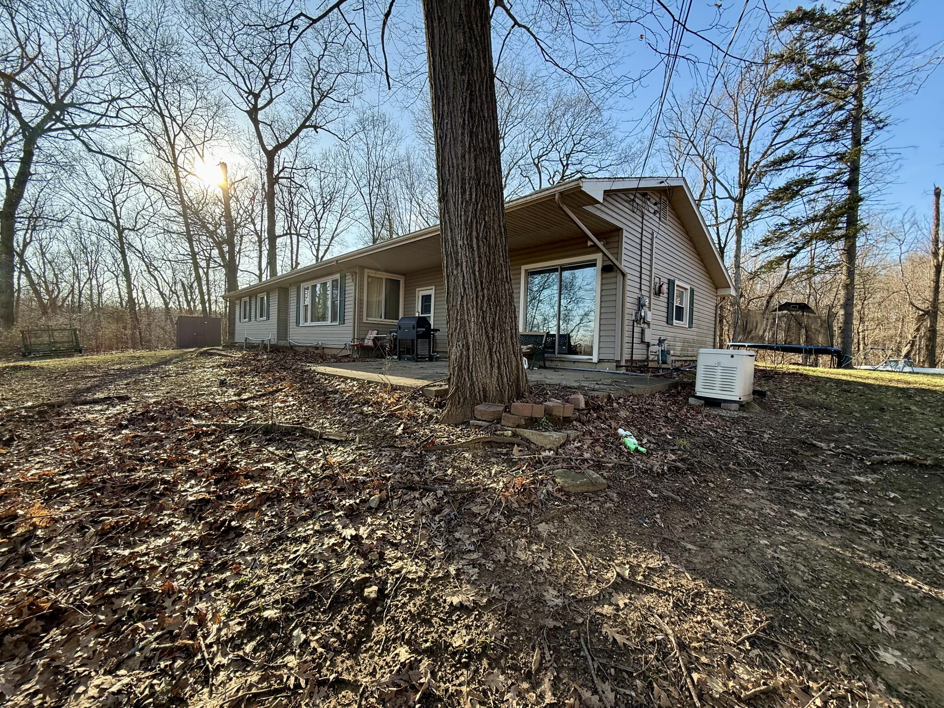 201 Lake Hills Drive