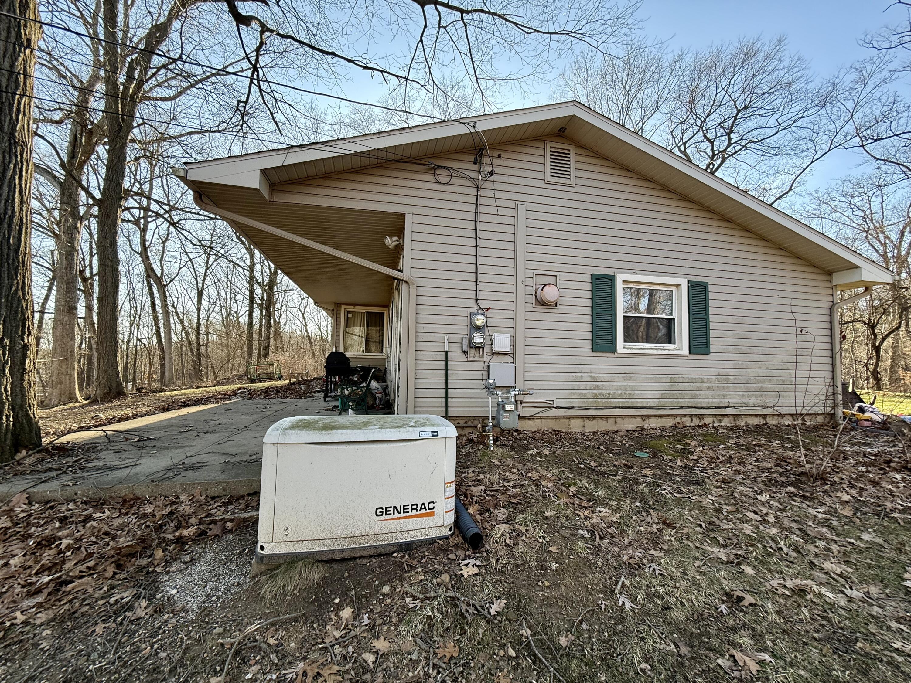 201 Lake Hills Drive