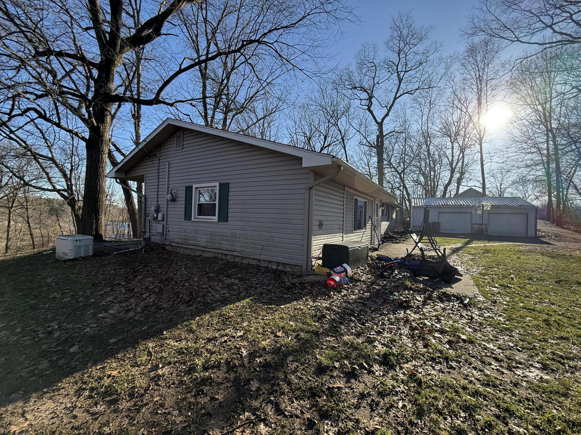 201 Lake Hills Drive