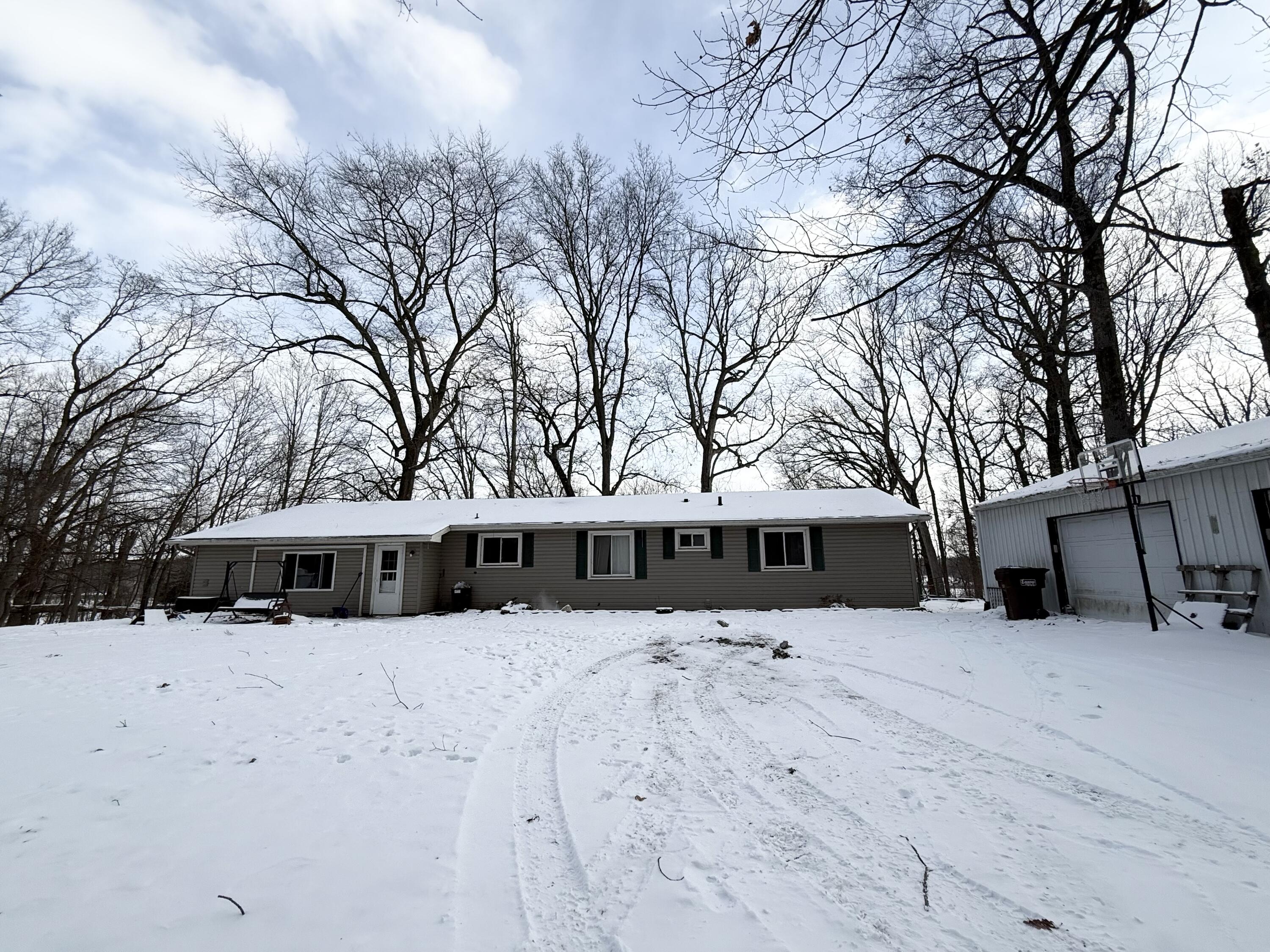 201 Lake Hills Drive