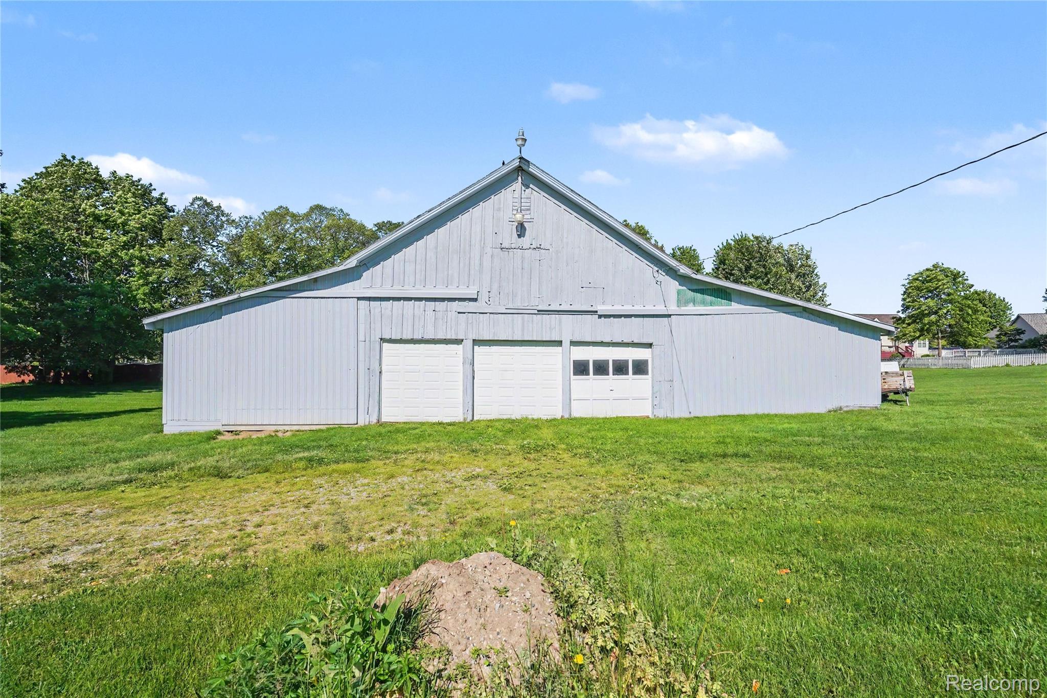 3056 Grand Blanc Road