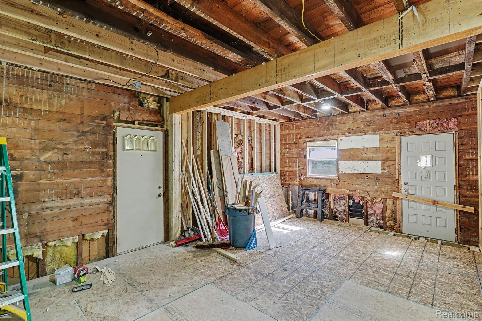 3056 Grand Blanc Road
